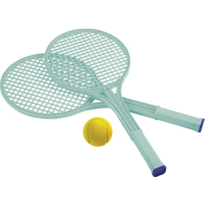 Ecoıffıer Tenis Seti