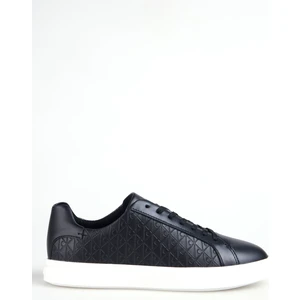 Calvin Klein Siyah Kadın Sneaker HW0HW02817BEH