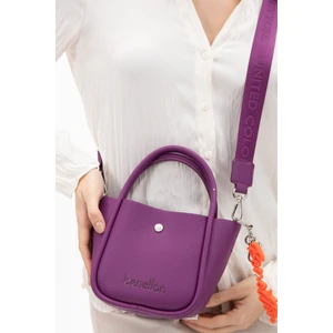 Unıted Colors Of Benetton Kadın El Çantası BNT_1511