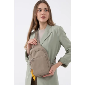 Unıted Colors Of Benetton Kadın Vücut Çantası BNT_1457