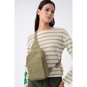Unıted Colors Of Benetton Kadın Vücut Çantası BNT_1457