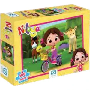 Niloya Puzzle 100