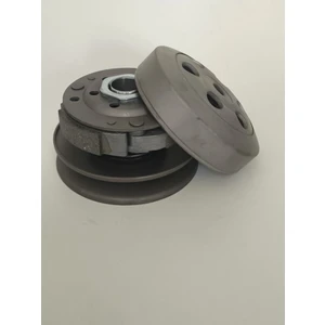 Rks Siesta 50CC 80CC Uyumlu Arka Debriyaj (Kavrama) Komple