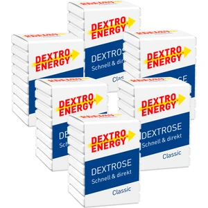 Dextro Energy Glukoz Tablet Klasik (6 Paket)