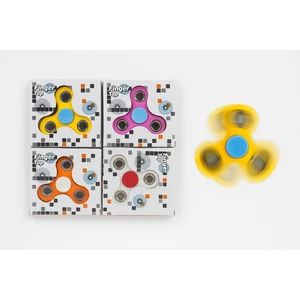 Turbo Stres Çarkı Parmak Eğlencesi