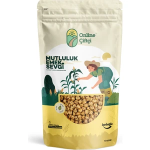 Online Çiftçi Dağlı Sarı Leblebi 100GR