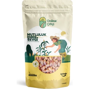 Online Çiftçi Kavrulmuş Siirt Fıstığı 400GR