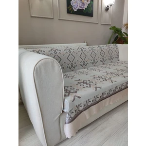 Koltuk Örtüsü Süngerli