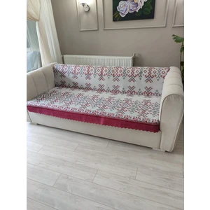 Koltuk Örtüsü Süngerli