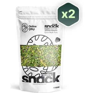 Online Çiftçi Pirinç Baklavalık Antep Fıstığı 2X100GR