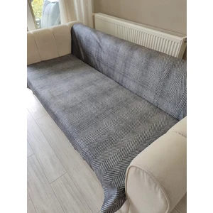 Koltuk Örtüsü Süngerli