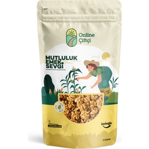 Online Çiftçi Kelebek Ceviz Içi 500GR