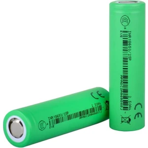 INR18650-25P ( Yenilenmiş) - 3.7V 2500 Mah Li-Ion Şarjlı Pil - 30A