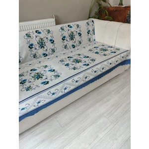 Koltuk Örtüsü Süngerli