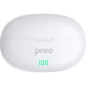 MS37 Pro Tws Kablosuz Beyaz Bluetooth Kulaklık