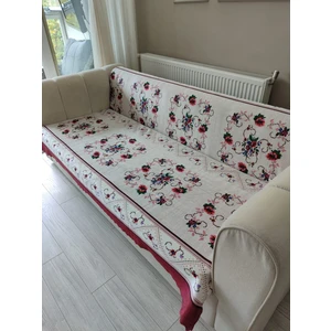 Koltuk Örtüsü Süngerli