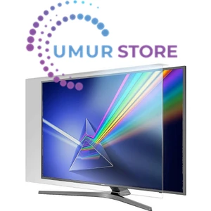 Uyumlu 55bu8000 Tv Ekran Koruyucu
