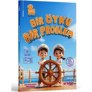 2. Sınıf Bir Öykü Bir Problem