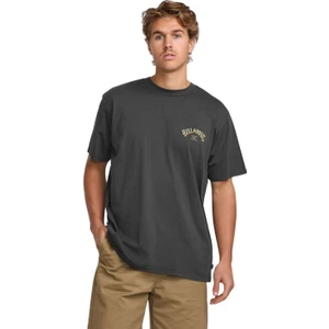 Hack Premium Ww Ss Erkek Siyah Tişört