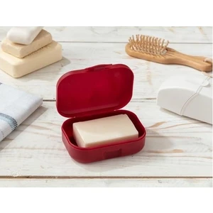 2 Adet Sabun Kutusu Katı Sabun Kutusu Bpa İçermez Kamp Okul Piknik Katı Sabun Kutusu 2 adet 