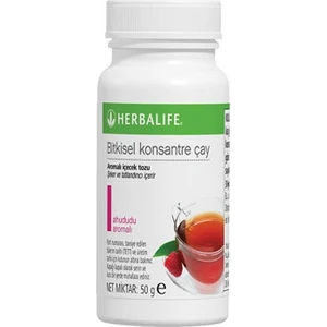 Bitkisel Çay 50 gr Ahududu (Herbalife)