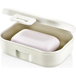 2 Adet Sabun Kutusu Seyahat Kamp Okul Katı Sabun Saklama Taşıma Kutusu