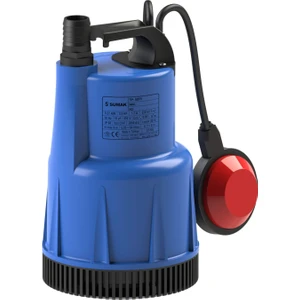 SDF300 0.33 Hp 220V Drenaj Dalgıç Pompa