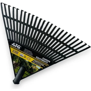 Atg Plastik Çim Tırmığı