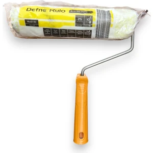 Defne Rulo Iç ve Dış Cephe Rulosu - 25CM