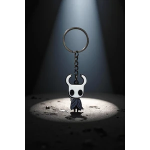 Hollow Knight The Knight Anahtarlık