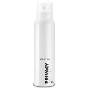 Privacy Women Deodorant 150Ml