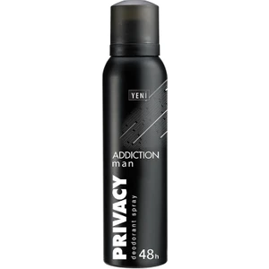 Privacy Man Addiction Erkek Deodorant 150Ml