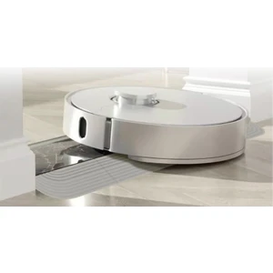 3yk.3d 1,8 cm x 68 cm (( GRİ )) Tüm Robot Süpürge, Tekerlekli Sandalye 'ler için Kapı Eşik Rampası