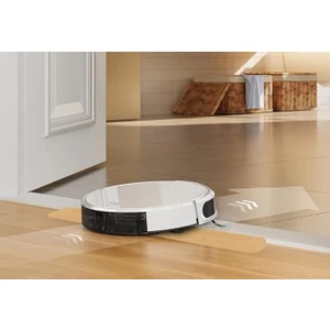 3yk.3d 1,8 cm x 68 cm KAPI EŞİK RAMPASI(( TEN RENGİ )) Tüm Robot Süpürge ve Tekerlekli Sandalye ler için..