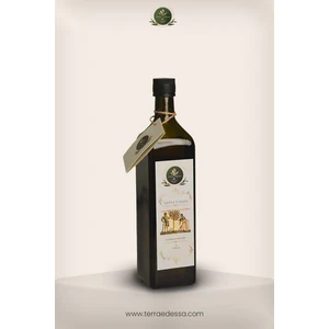 Terra Edessa Erken Hasat Naturel Sızma Zeytinyağı - 1 Lt - High Quality Olive Oil