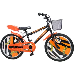 20 Jant Bisiklet Lüx Çocuk Bisikleti