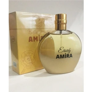 Amira Edp Kadın Parfümü 100 Cc.