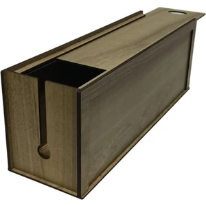 Kablo Priz Saklama Kutusu Priz Organizeri Moedena Renk 40X11X14