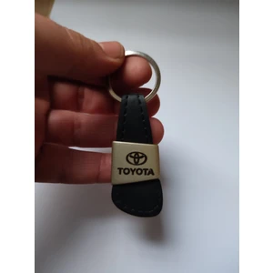 Toyota Oto Anahtarlık