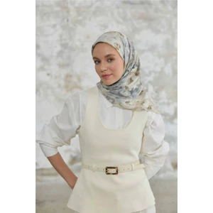 Jardin Secret Collection Soft Eşarp 1235-10