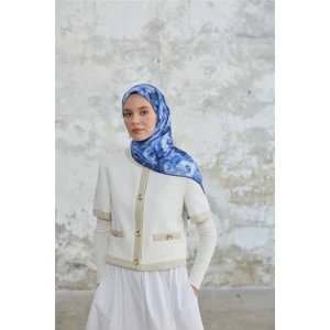 Jardin Secret Collection Soft Eşarp 1235-11