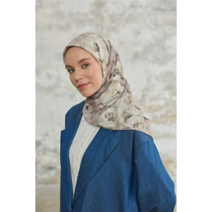 Jardin Secret Collection Soft Eşarp 1235-15