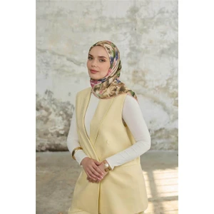 Jardin Secret Collection Soft Eşarp 1235-07