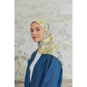 Jardin Secret Collection Soft Eşarp 1235-09