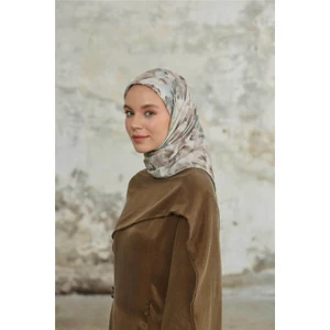 Jardin Secret Collection Soft Eşarp 1235-08