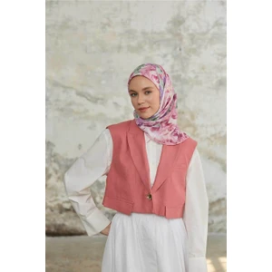 Jardin Secret Collection Soft Eşarp 1235-06
