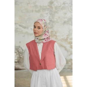 Jardin Secret Collection Soft Eşarp 1235-02