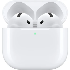 Airpods 4.Nesil Aktif Gürültü Önleme Özellikli