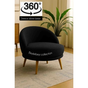 360 Derece Döner Berjer, Papatya Berjer, Tekli Koltuk, Mekanizmalı Berjer