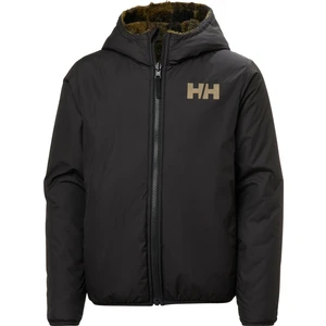 Helly Hansen Jr Champ Reversıble Tersi Giyilebilir Mont HHA.41736_HHA.993